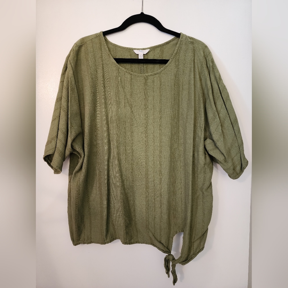 Green Top
